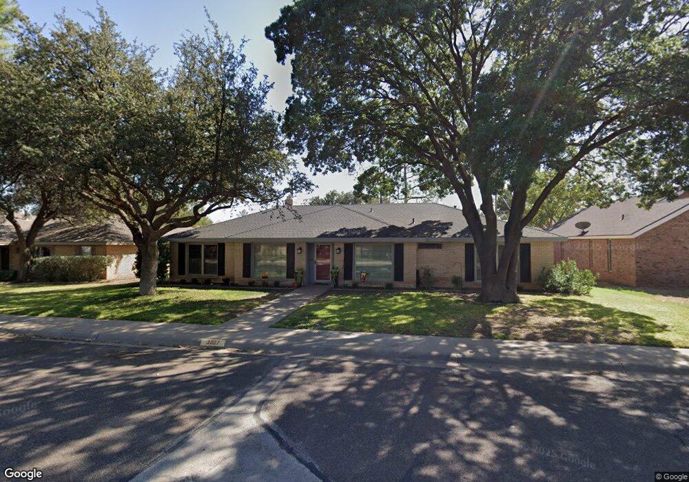 3007 Goddard Place, Midland, TX 79705 - photo 1