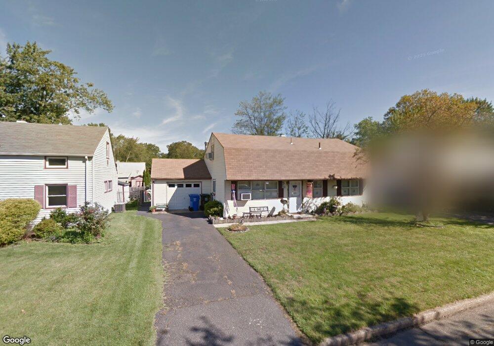 105 W Warren St, Iselin, NJ 08830 - photo 1