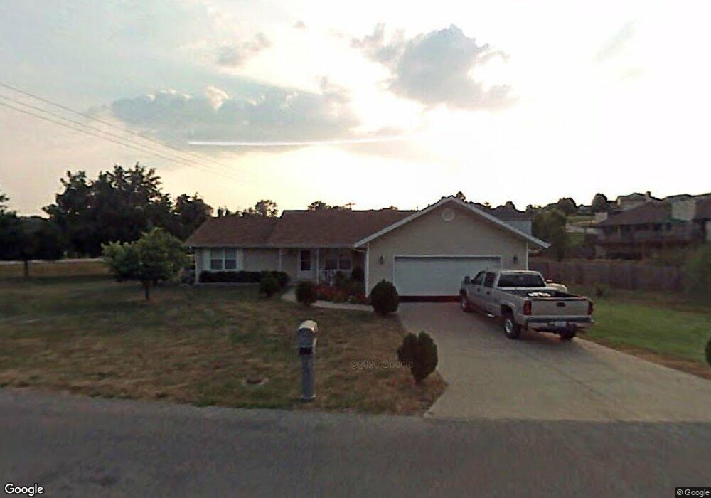 2005 Shoemaker Dr, Nixa, MO 65714 - photo 1