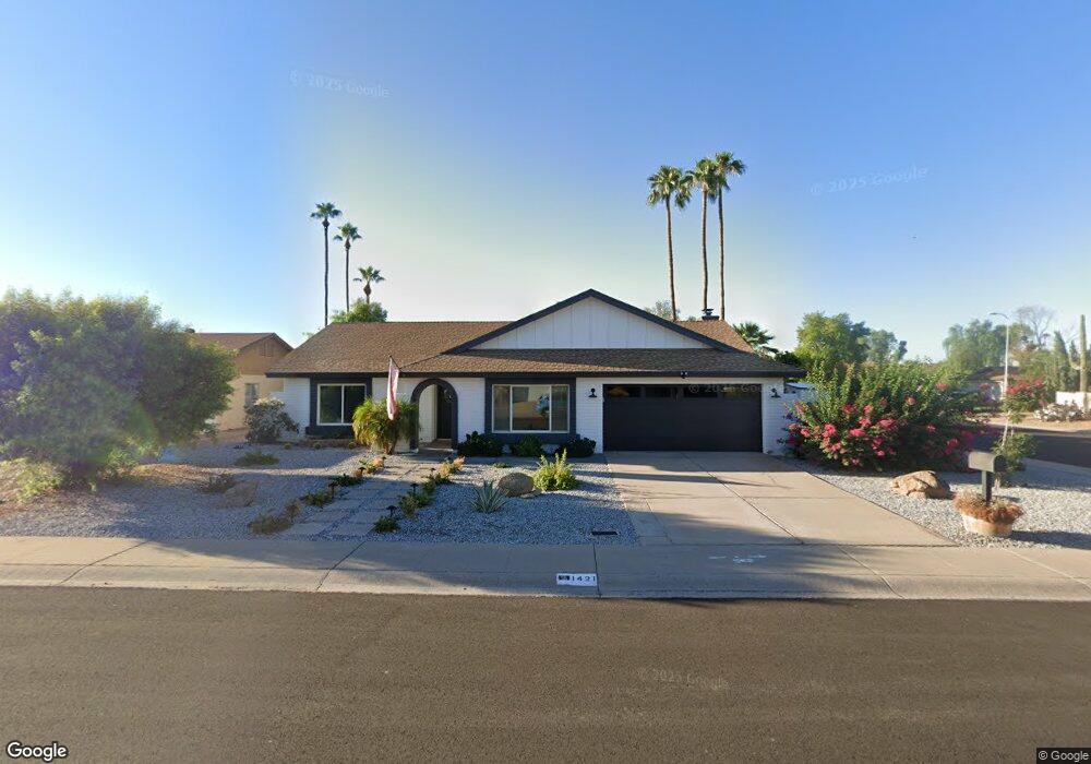 1421 E Redmon Dr, Tempe, AZ 85283 - photo 1