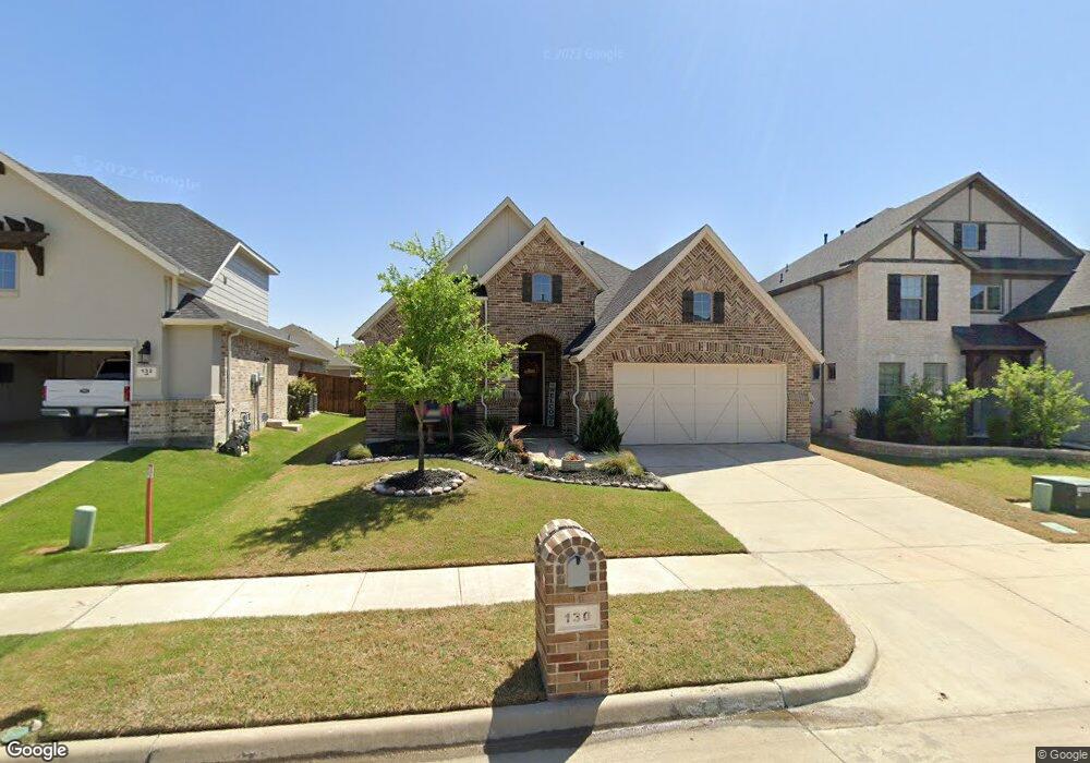 130 Live Oak Dr, Wylie, TX 75098 - photo 1
