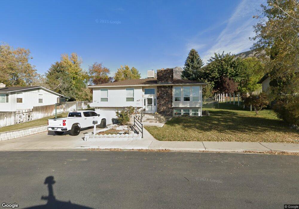 1573 E Blackhawk Dr unit 8, Pleasant Grove, UT 84062 - photo 1