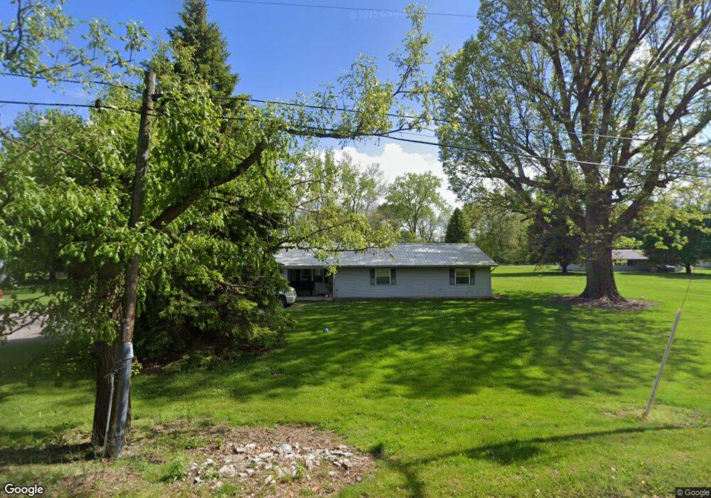 3363 E 1050 S unit 7, La Fontaine, IN 46940 - photo 1