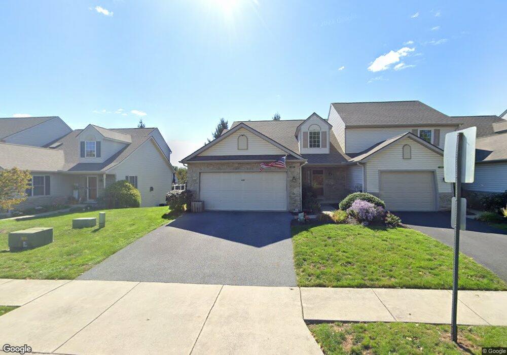 440 Hill St, Mount Joy, PA 17552 - photo 1