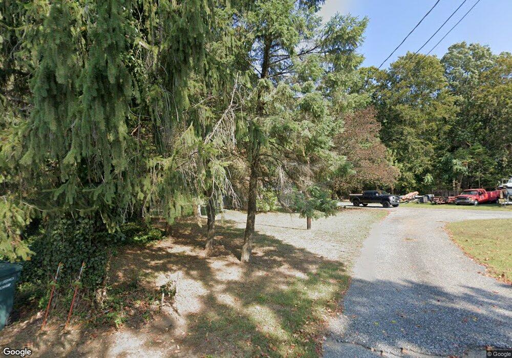 260 Barney Hawkin Rd, Mickleton, NJ 08056 - photo 1