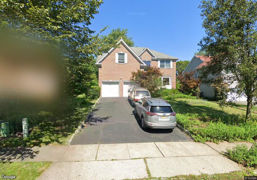 736 Clarence St, Westfield, NJ 07090 - photo 1