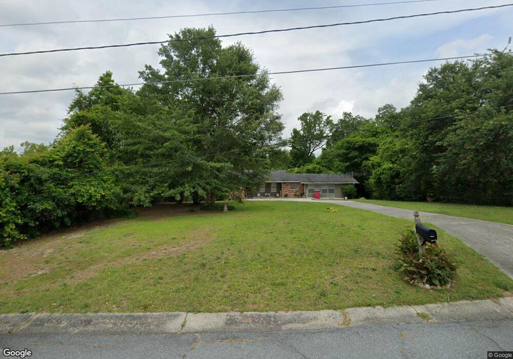 3415 Pine Haven Dr, Macon, GA 31206 - photo 1