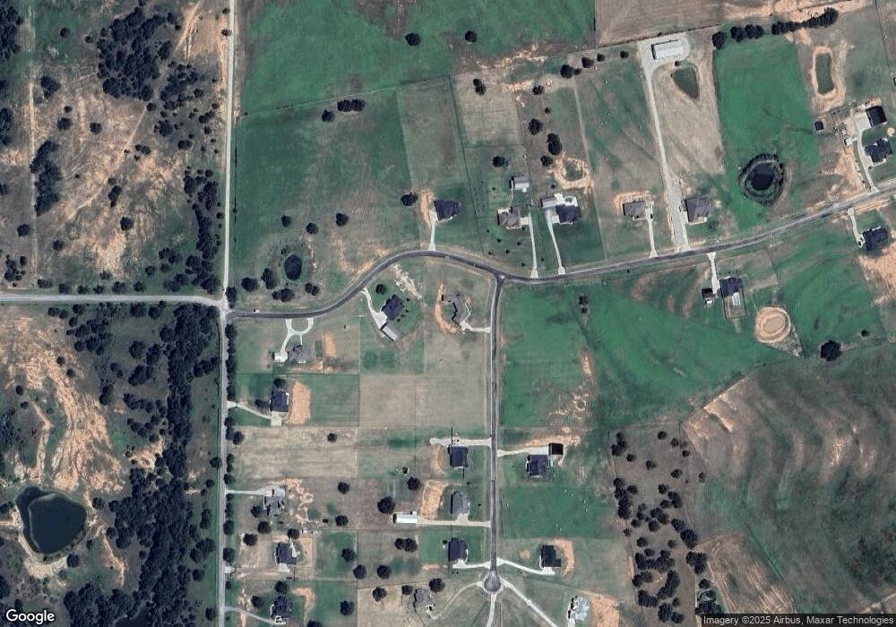 2000 Swallowtail Ct, Poolville, TX 76487 - photo 1