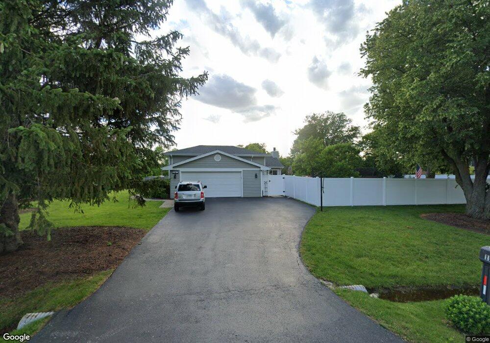 11S768 Lillian Ct, Naperville, IL 60564 - photo 1