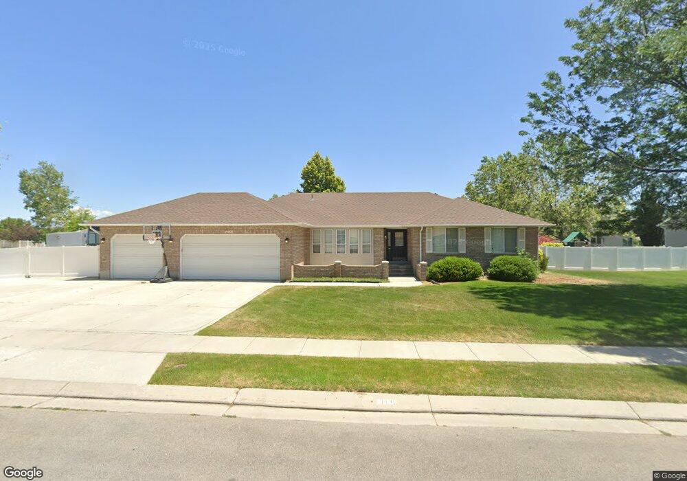 10469 S 2330 W, South Jordan, UT 84095 - photo 1