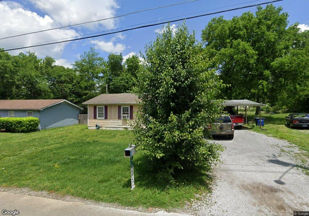 519 Oak St, Shelbyville, TN 37160 - photo 1