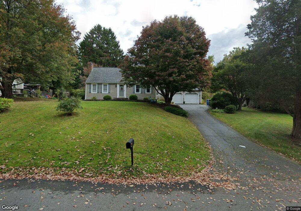 0 Cedar Ridge Rd unit 170199662, East Hampton, CT 06424 - photo 1