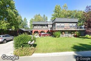 1245 Crescent Dr, Anchorage, AK 99508