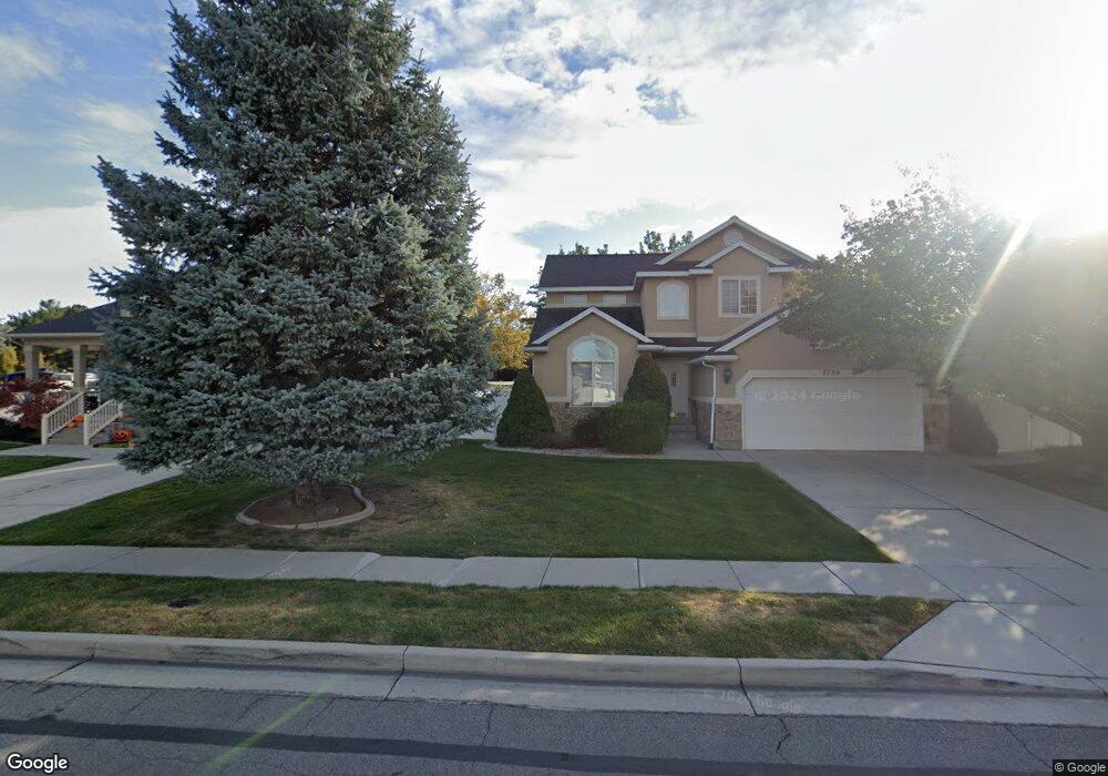 7749 S Briarsprings Dr, Midvale, UT 84047 - photo 1