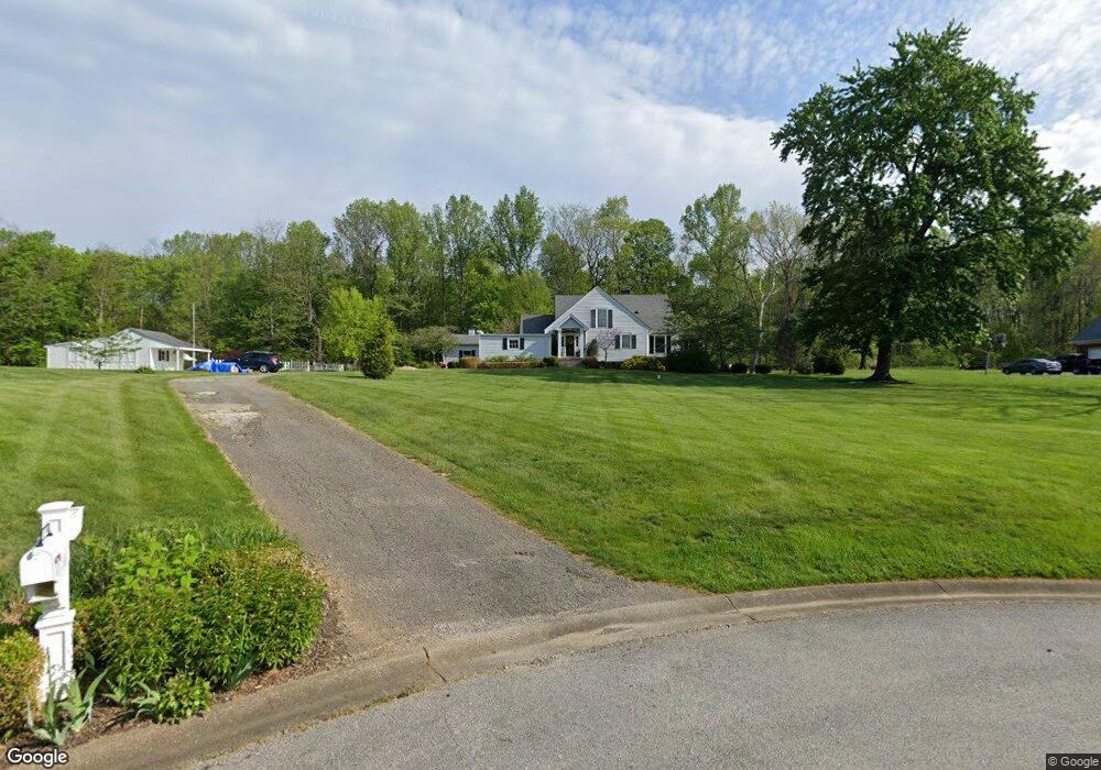 4114 Sylvan Dr, Floyds Knobs, IN 47119 - photo 1