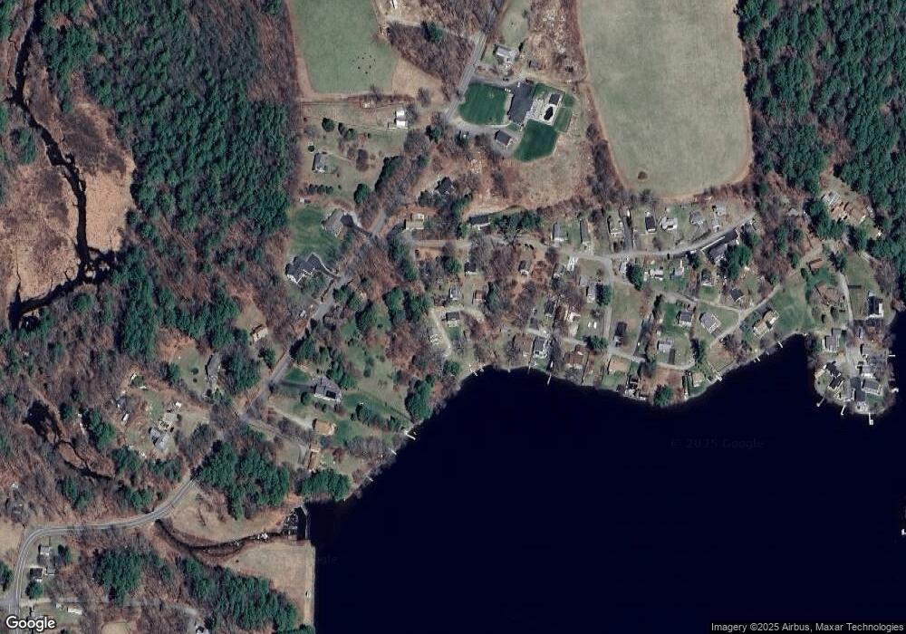 5 Cedar Rd, Spencer, MA 01562 - photo 1