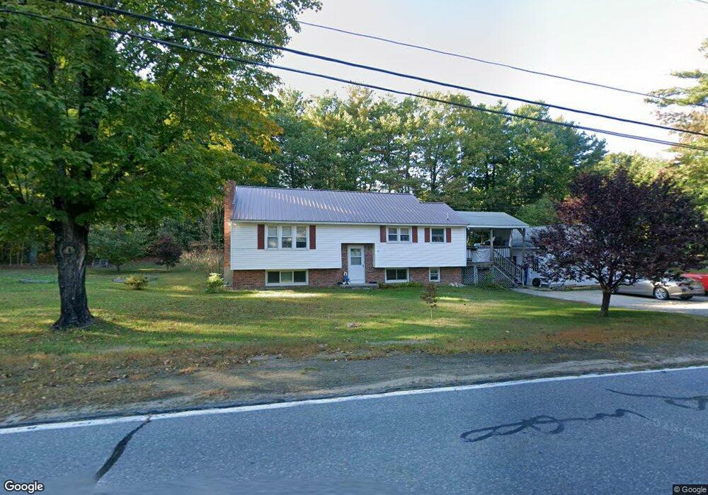 211 E Princeton Rd, Princeton, MA 01541 - photo 1