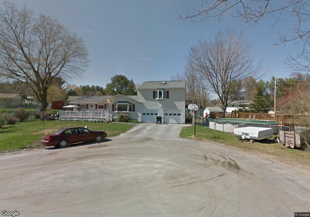 1 Matthew St, Lisbon, ME 04250 - photo 1