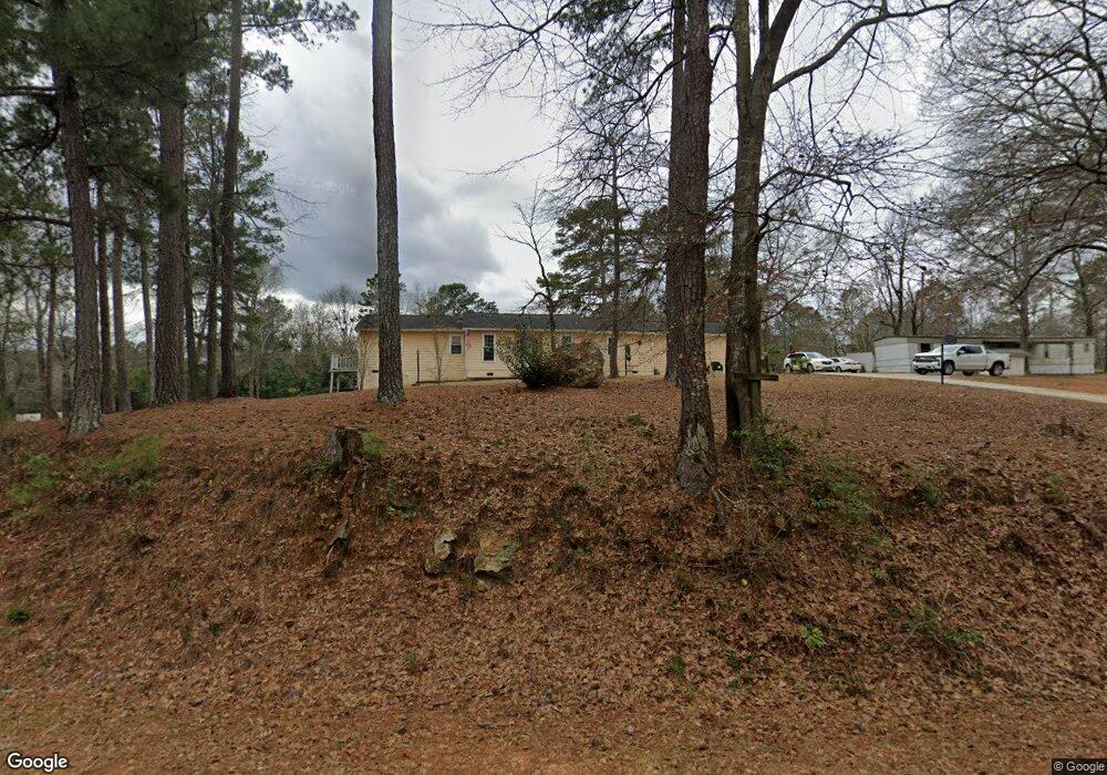 216 Jenkins Rd, Americus, GA 31719 - photo 1