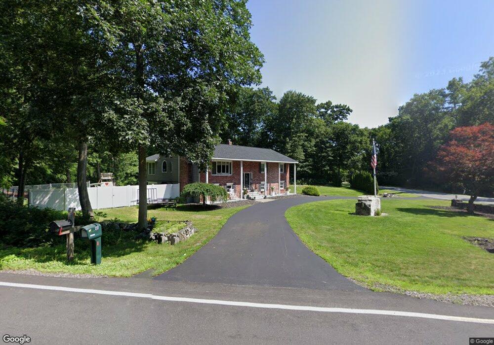 48 Providence Hill Rd, Atkinson, NH 03811 - photo 1