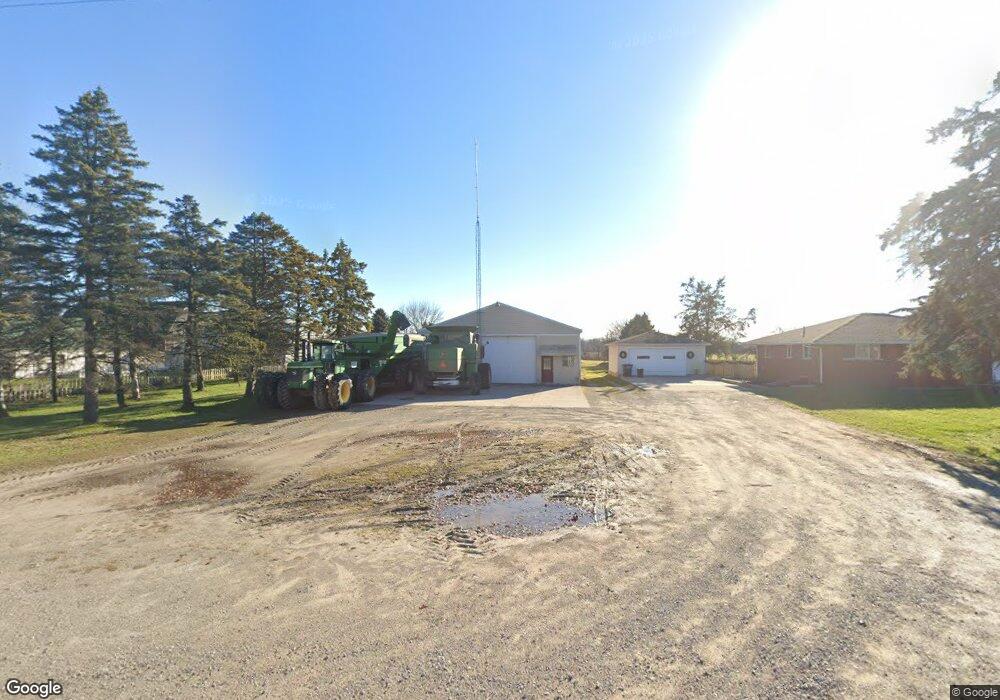 1245 W Newburg Rd, Carleton, MI 48117 - photo 1