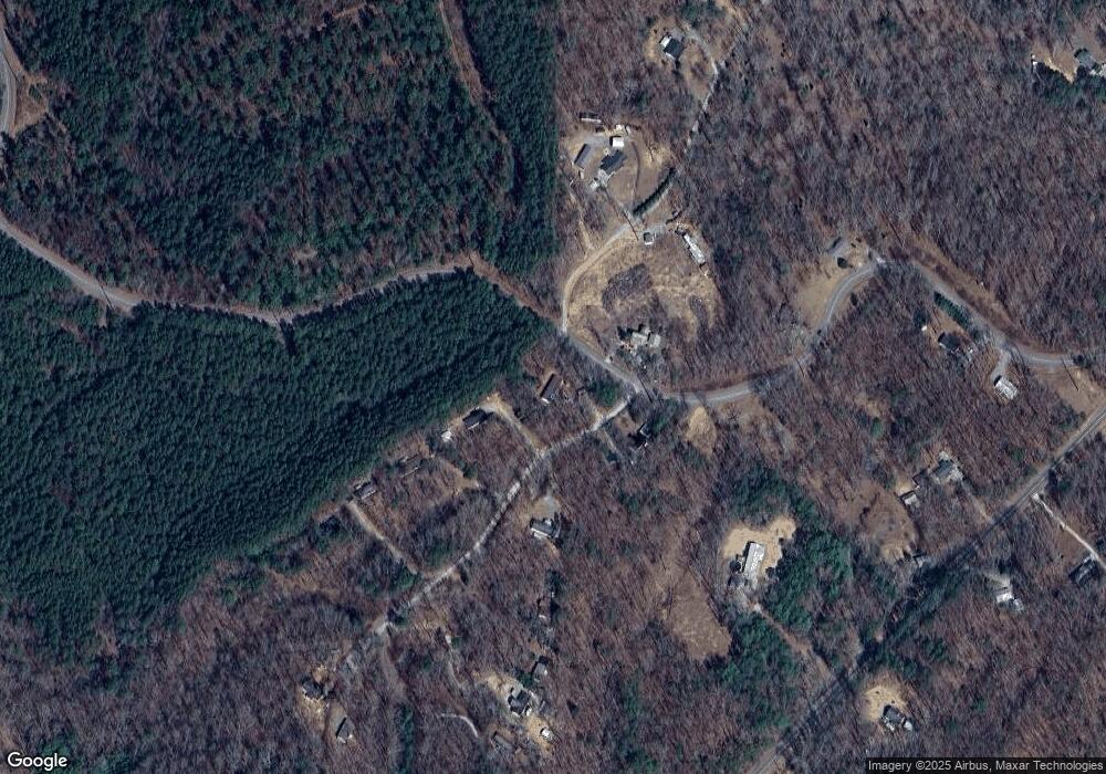 24 Timberwood Dr, Ellijay, GA 30540 - photo 1