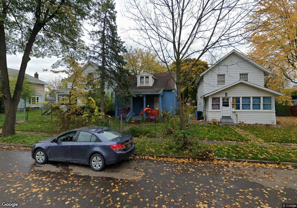 1619 Herbert St, Lansing, MI 48910 - photo 1