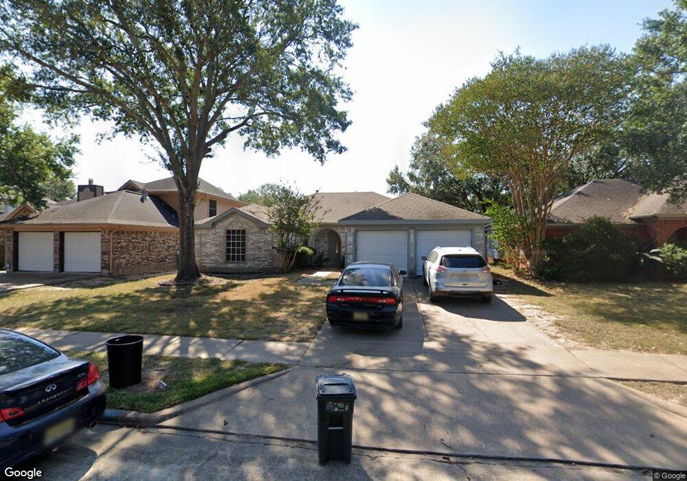 17403 Masonridge Dr, Houston, TX 77095 - photo 1