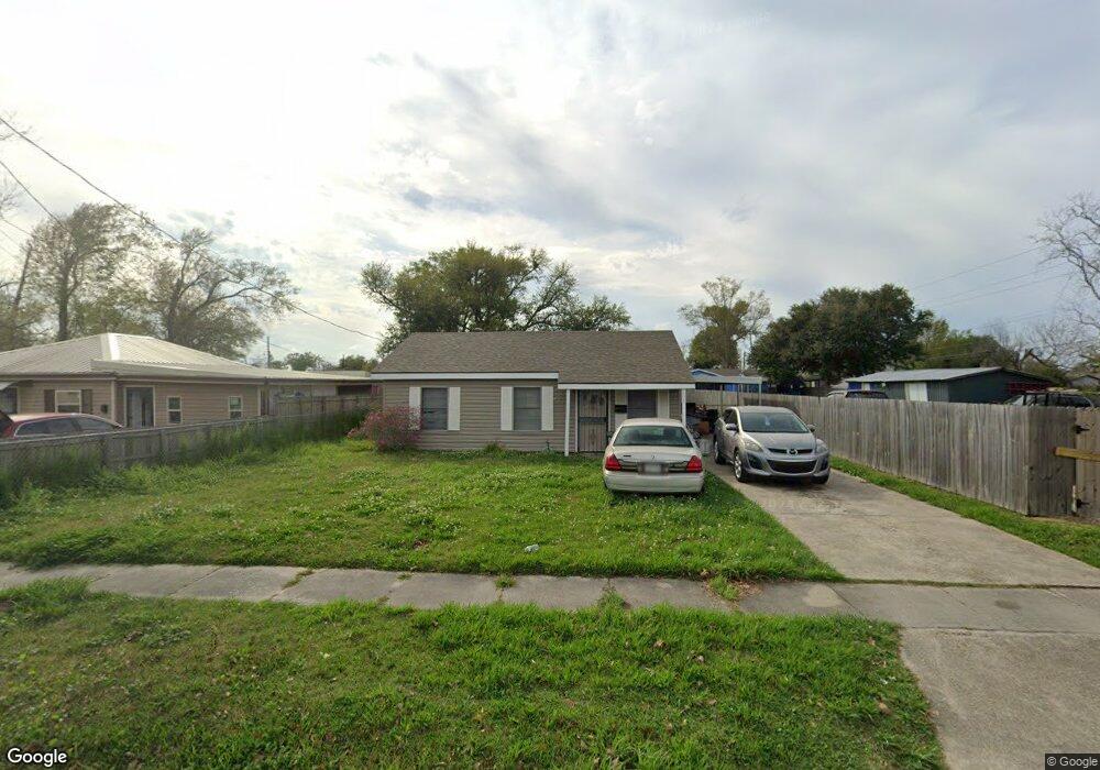 1504 Summit St, Lake Charles, LA 70615 - photo 1
