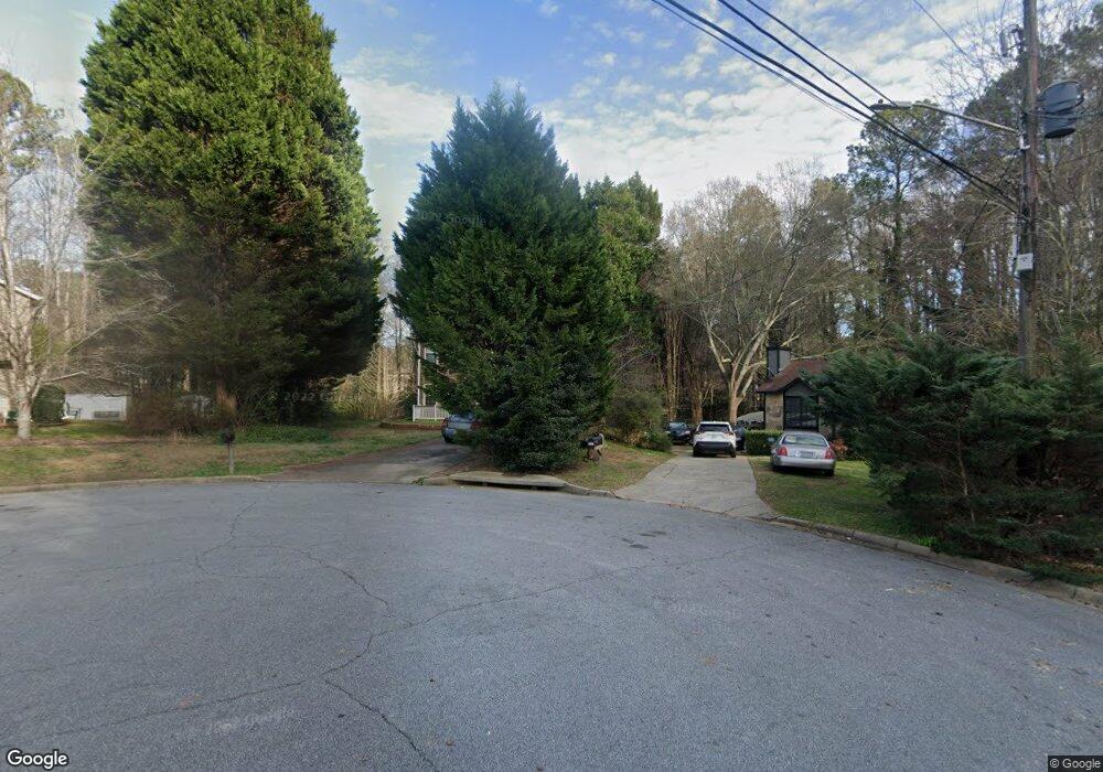 3357 Highland Pine Way, Duluth, GA 30096 - photo 1