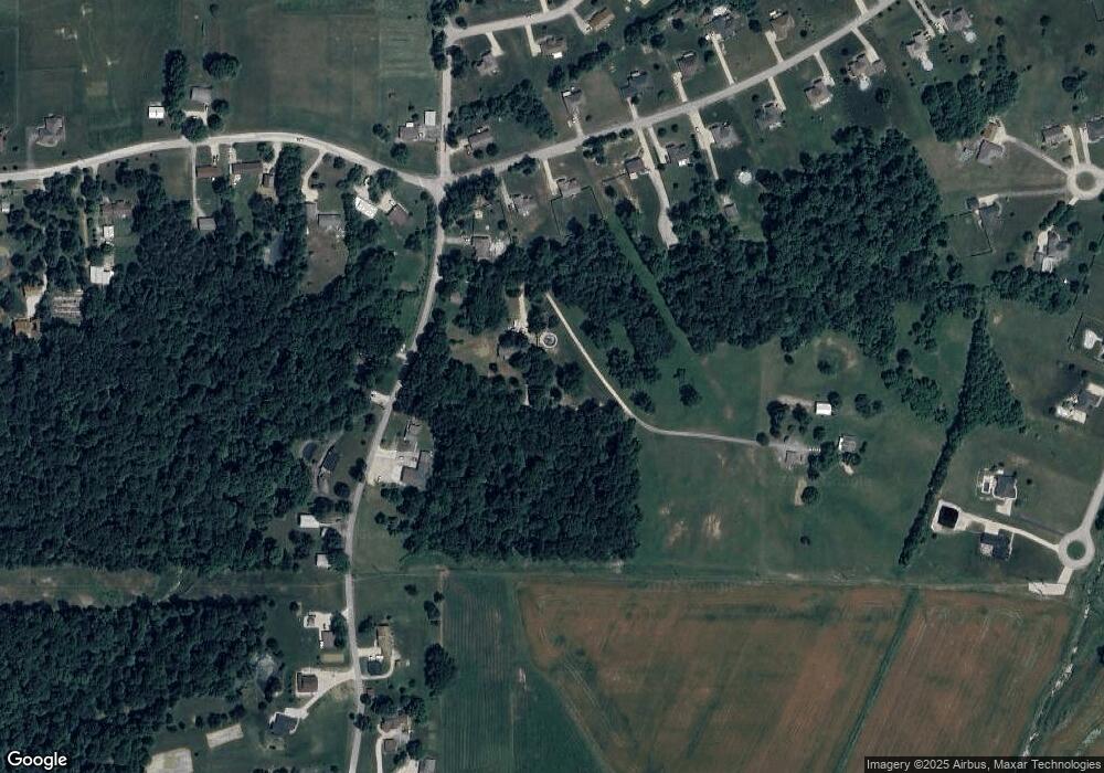 1410 Lazy Creek Rd, Lanesville, IN 47136 - photo 1