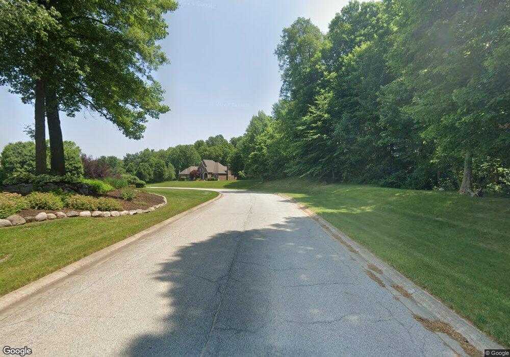 0 N Meadow Run, Wills Township, IN 46552 - photo 1