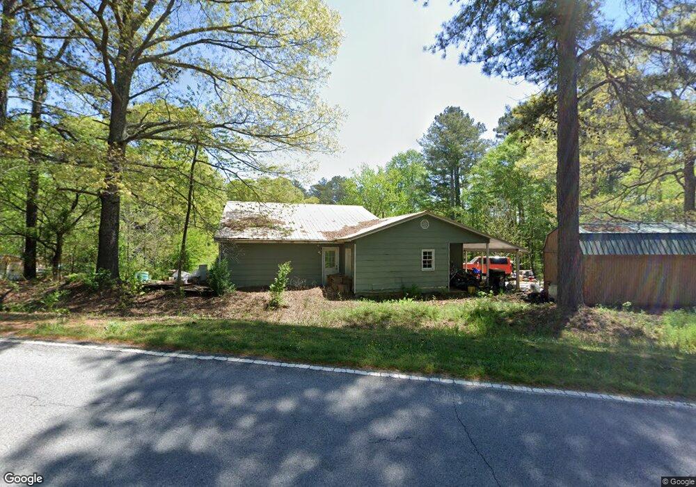 10 Shadow Lake Rd, Carrollton, GA 30116 - photo 1