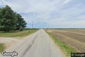 5115 W 1700 S, Kentland, IN 47951