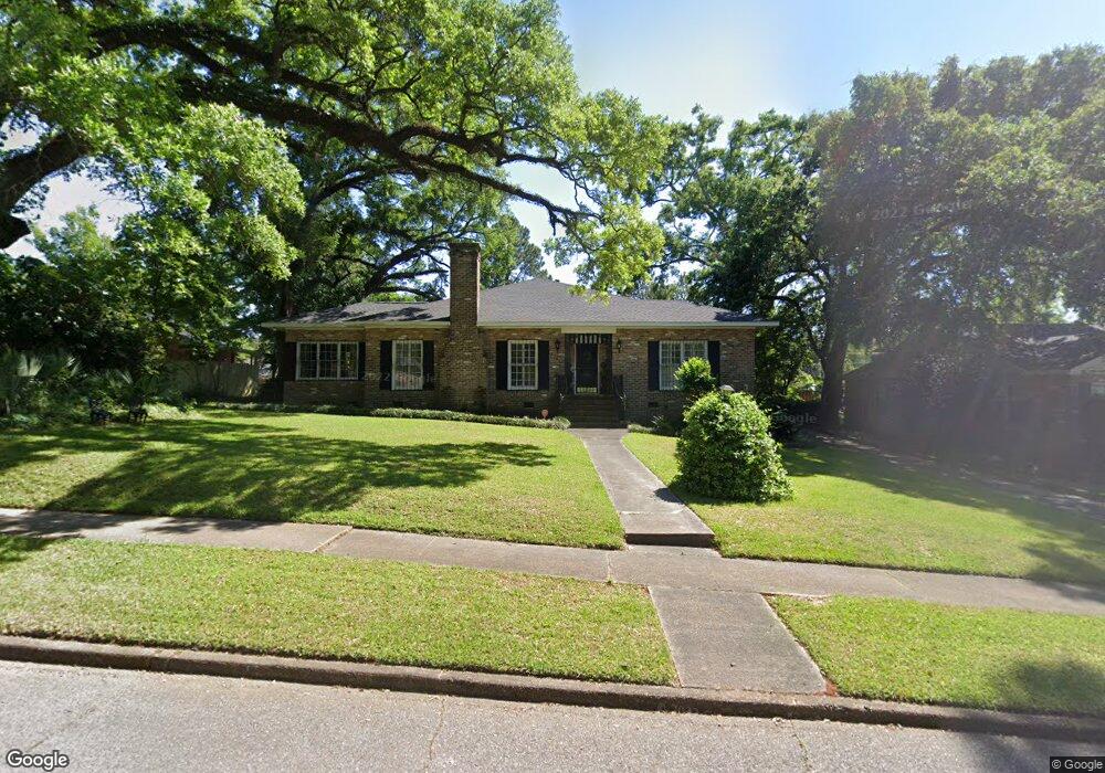 2205 Dubroca St, Mobile, AL 36607 - photo 1