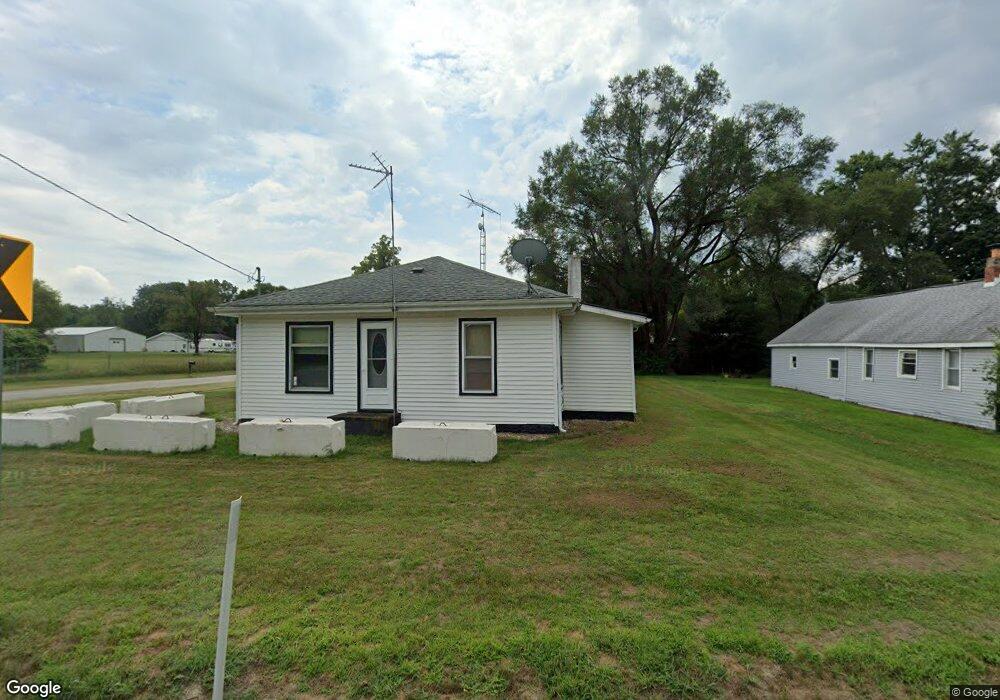 9975 E 500 N, Grovertown, IN 46531 - photo 1