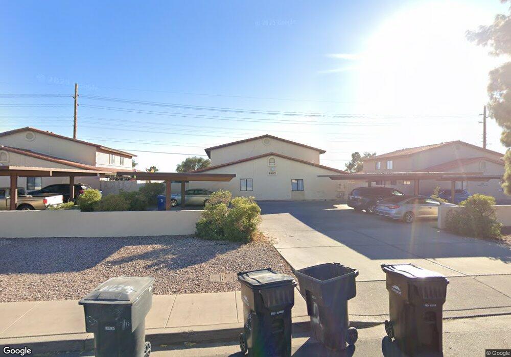 6163 E Greenway St, Mesa, AZ 85205 - photo 1
