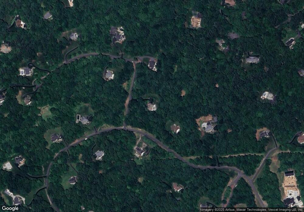 9760 Thorn Bush Dr, Fairfax Station, VA 22039 - photo 1