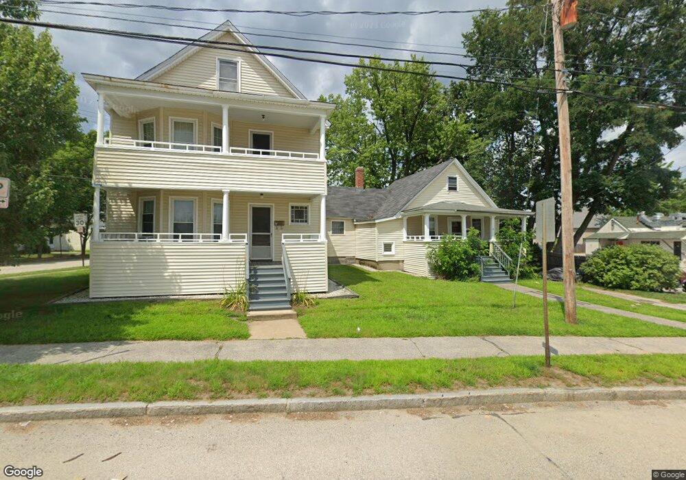 46 Clinton St, Concord, NH 03301 - photo 1