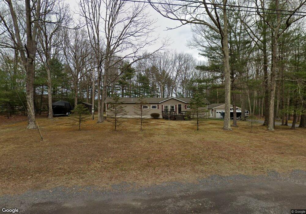 25 Somarelli Rd, Huguenot, NY 12746 - photo 1