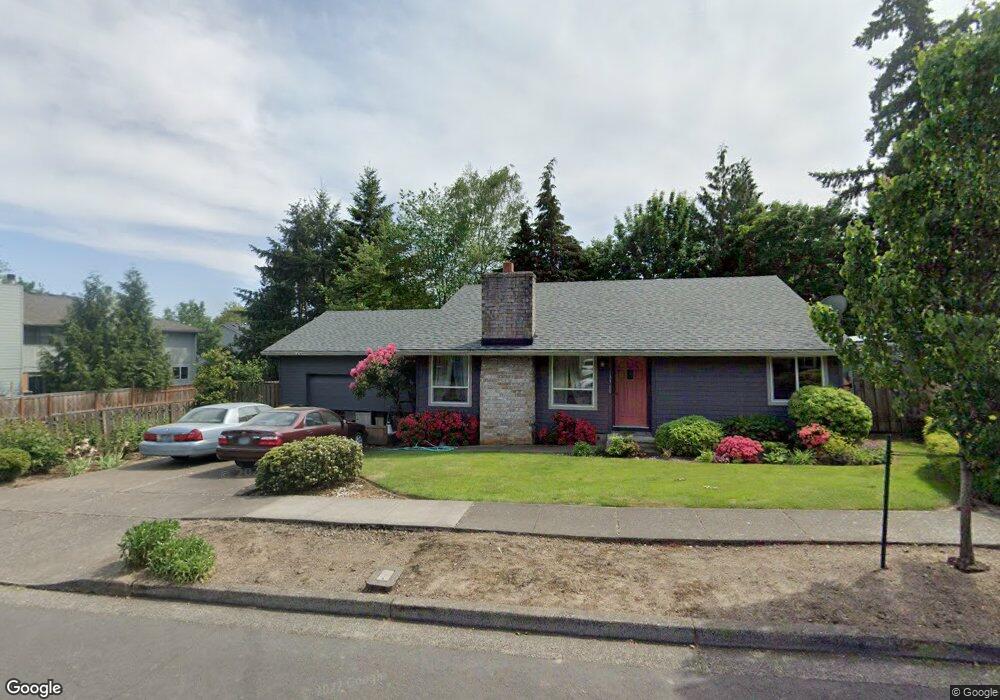 13360 SW Carr St, Beaverton, OR 97008 - photo 1