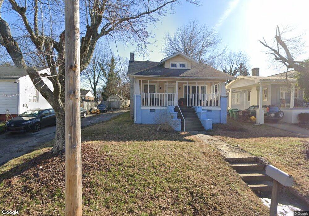 1219 Carter St, High Point, NC 27260 - photo 1