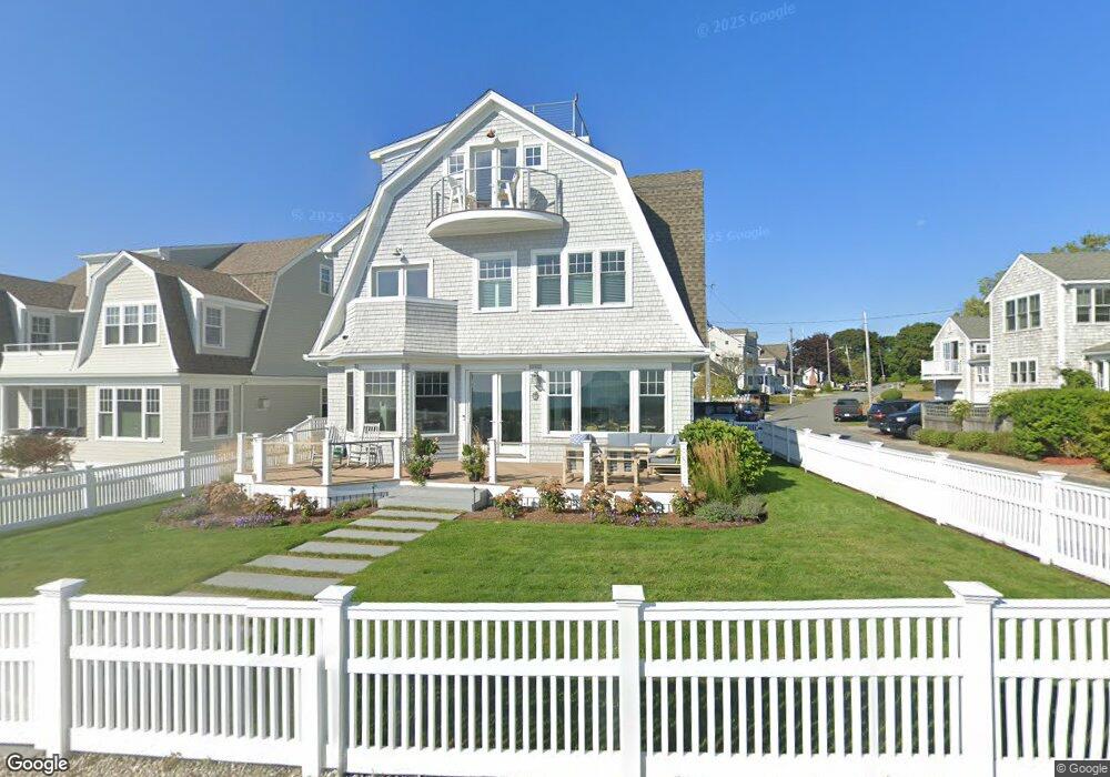 20 Collier Rd unit A, Scituate, MA 02066 - photo 1