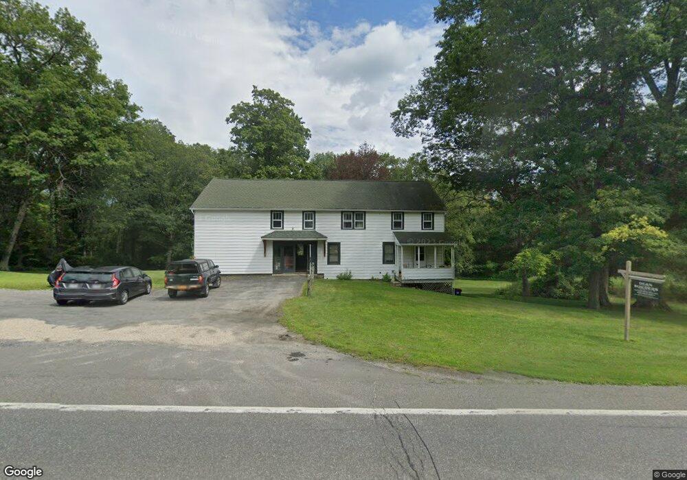 6126 Route 22, Millerton, NY 12546 - photo 1