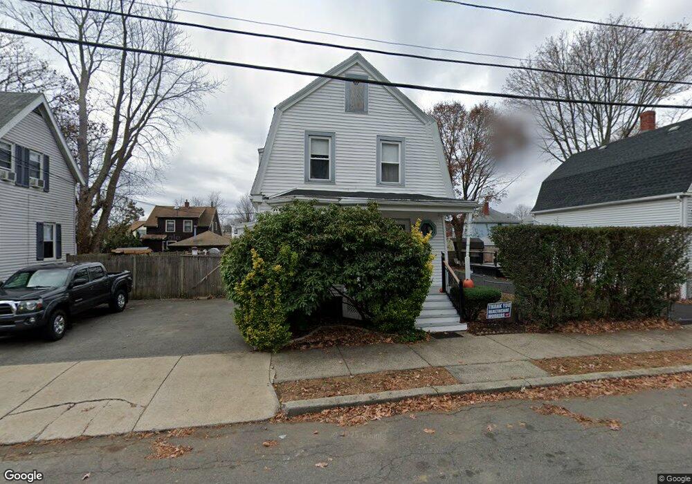 58 Clarendon Ave, Lynn, MA 01902 - photo 1