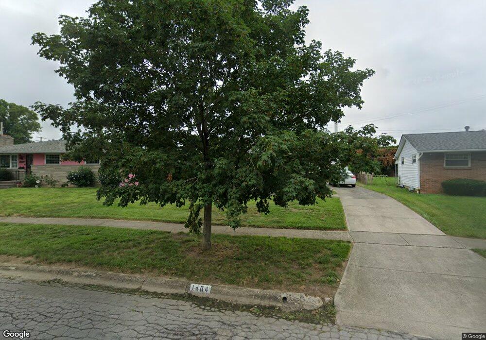 1404 Harlow Rd, Columbus, OH 43227 - photo 1