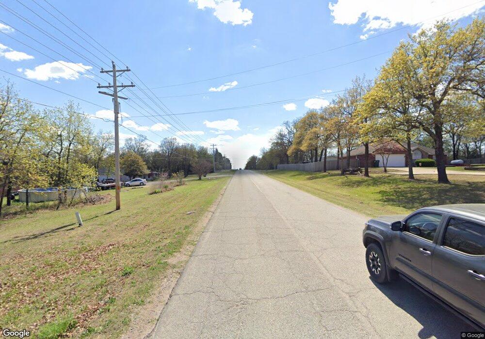 16093 N Javine Hill Rd, Skiatook, OK 74070 - photo 1