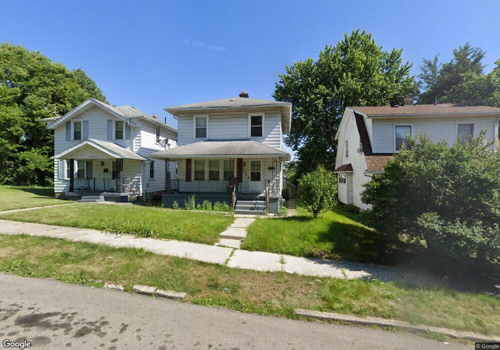 229 Pointview Ave, Dayton, OH 45405 - photo 1