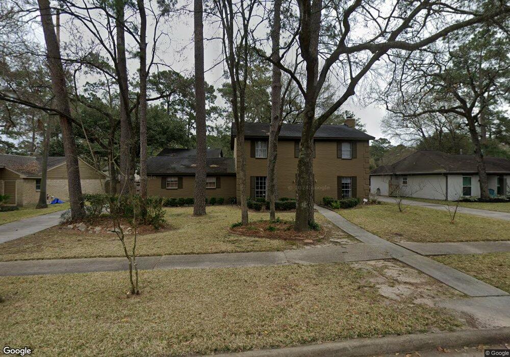 14930 Spring Lake Dr, Houston, TX 77070 - photo 1