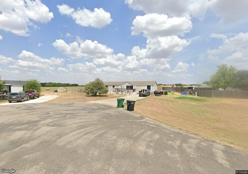 102 Troy View Ct, Troy, TX 76579 - photo 1